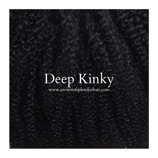 Deep Kinky Bundle